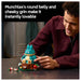 LEGO Pokémon Munchlax Building Set
