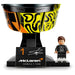LEGO McLaren Mastercard F1 Team Lando Norris Helmet Building Set