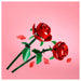 LEGO Botanicals Roses Building Set