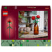 LEGO Botanicals Roses Building Set