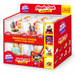 Mini Brands Really Works Magic Cook Kitchen Playset (style vary)