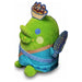 Tamagotchi Kuchipatchi Festival Big Plush 