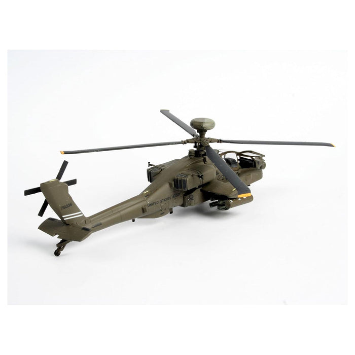 Revel AH-64D Longbow Apache Helicopter 1:144 Model Kit