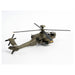 Revel AH-64D Longbow Apache Helicopter 1:144 Model Kit