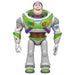 Disney Pixar Toy Story 5 Playscale Interactables Buzz Lightyear Figure