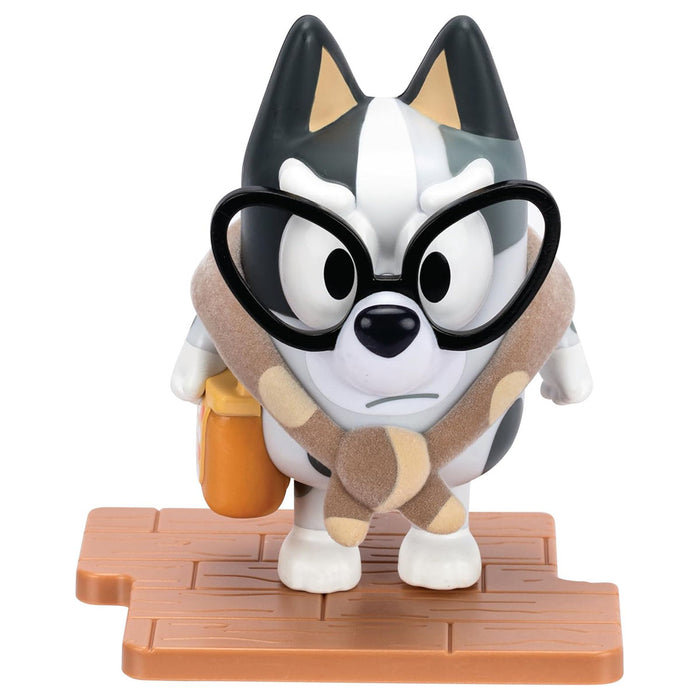 Bluey Studio Collection Granny Muffin Figure