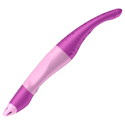 STABILO EASYoriginal 3D DreamWorld Fairies Right-Handed Rollerball Pen with Blue Ink