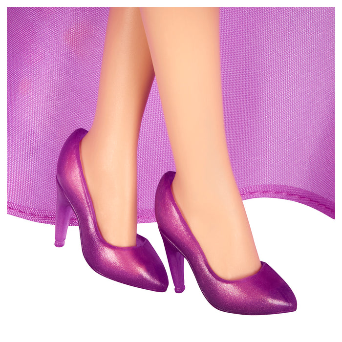 Disney Princess Birthday Celebration Rapunzel Doll