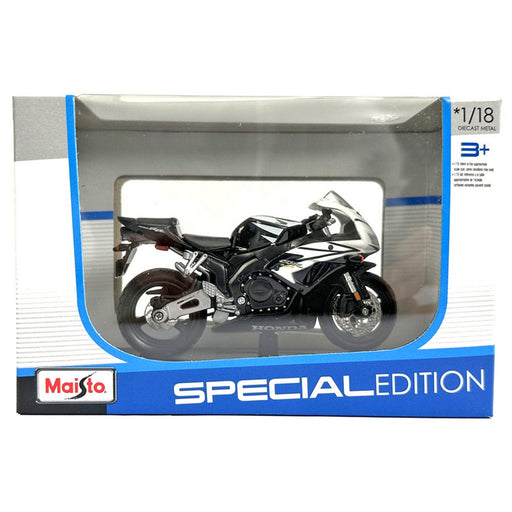 Maisto Special Edition Honda CBR1000RR 1:18 Diecast Motorbike