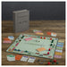 Monopoly Vintage Bookshelf UK Edition Board Game