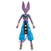 Dragon Ball Evolve Beerus 5" Figure 