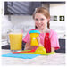 ChillFactor Colour Shock Super Sunburst Slushy Maker