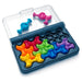 IQ Waves Puzzle Game