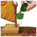 Disney Moana Ocean Voyager Canoe Playset