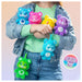 Care Bear Caring Cuties Mystery Plush Box Assortment