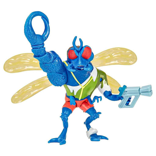 Teenage Mutant Ninja Turtles Mutant Mayhem: Superfly Figure