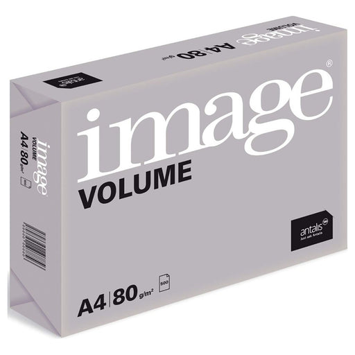 A4 210X297MM 80GM2 5X500SH Paper Pack 80gsm