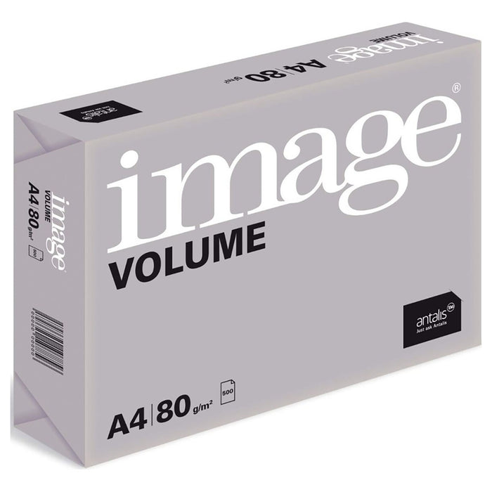 A4 210X297MM 80GM2 5X500SH Paper Pack 80gsm