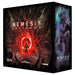 Nemesis: Lockdown Board Game