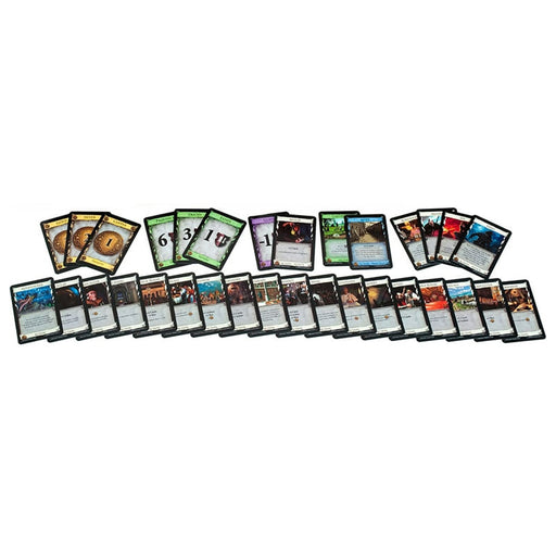 Dominion 2nd Edition Card Game