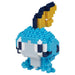 Nanoblock Pokémon: Sobble Micro-Sized Building Set