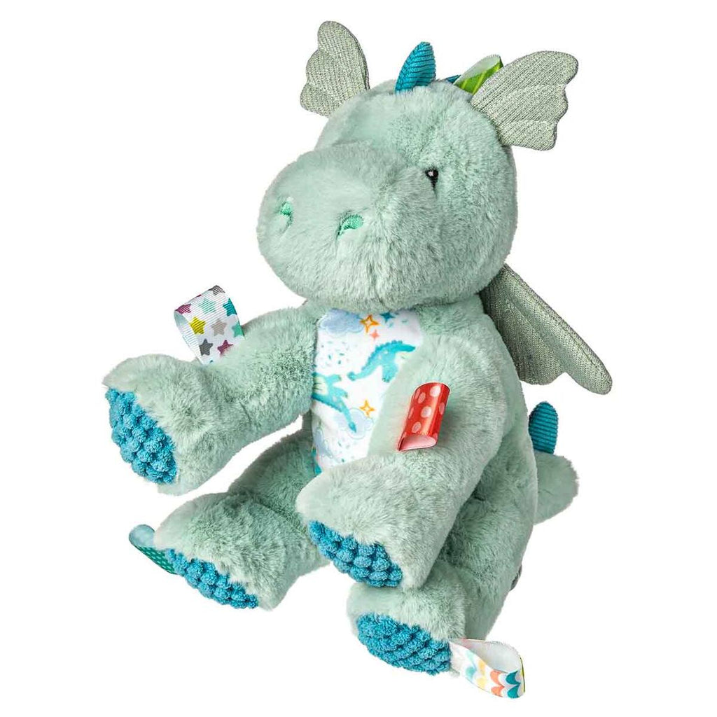 Mary Meyer Drax Dragon Soft Toy — Booghe