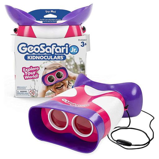 GeoSafari Jr. Kidnoculars