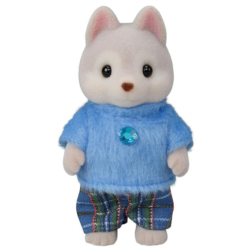 Sylvanian Families SF Husky Family