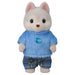 Sylvanian Families SF Husky Family