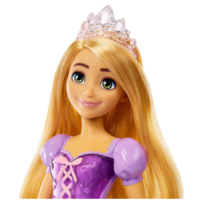 Disney Princess Rapunzel Fashion Doll