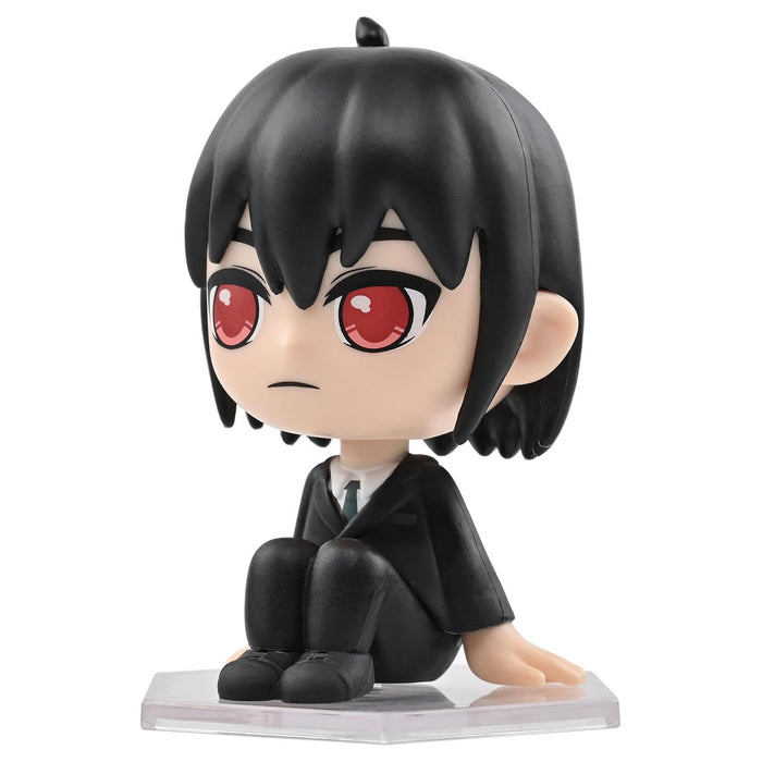 YuMe Spy x Family Bobble Hero: Yuri Briar Figure 