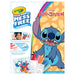 Crayola Color Wonder Mess Free Colouring Disney Lilo & Stitch