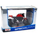Maisto Ducati Monster Motorbike
