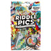 Riddle Pics Music Edition Game