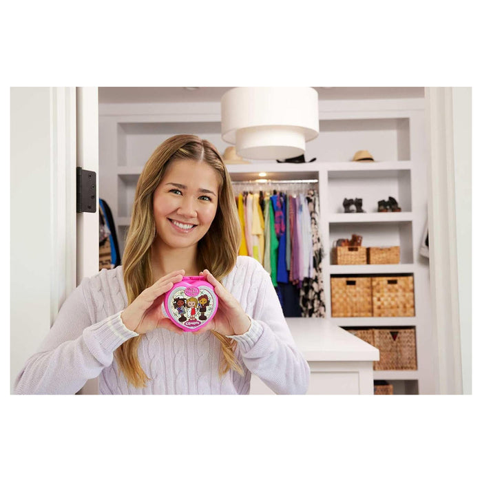 Polly Pocket Clueless Playset