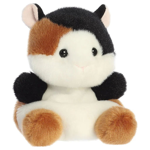Palm Pals Nutmeg Guinea Pig 13cm Soft Toy
