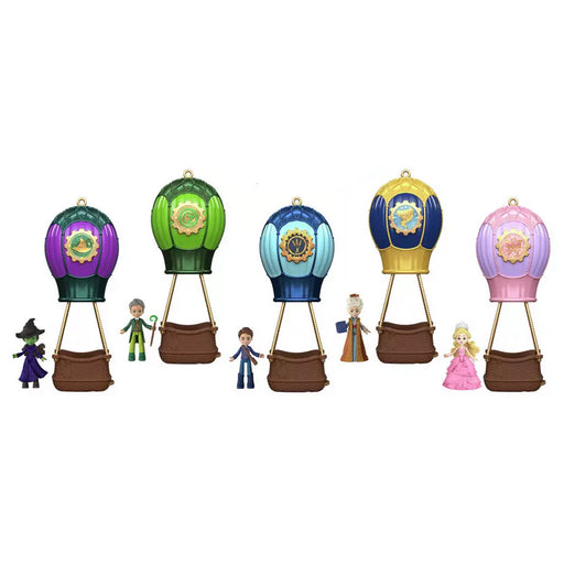 Wicked Ozian Balloons Reveal Doll (styles vary)