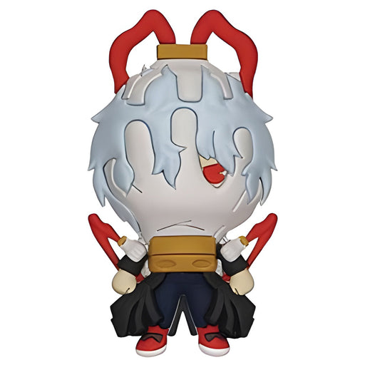 My Hero Academia Series 6 Figural Bag Clip (styles vary)