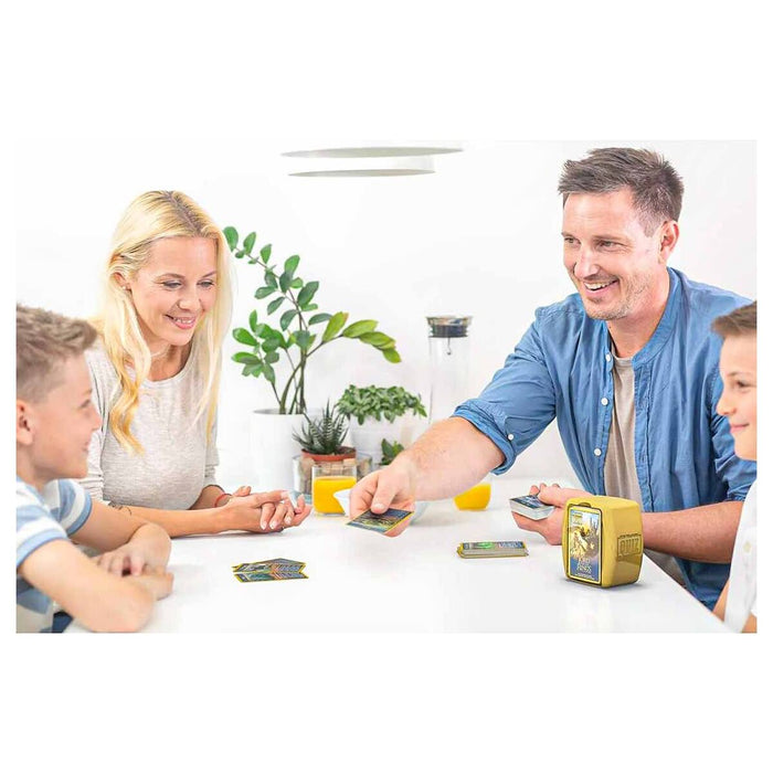 The Lord Of The Rings Top Trumps Quiz Card Game