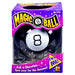 Magic 8 Ball Game