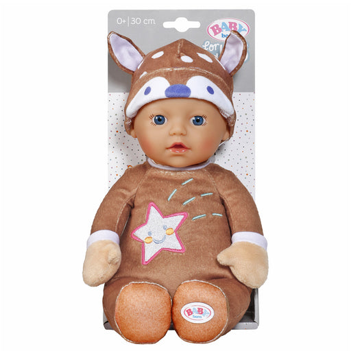 BABY Born Sleepy Deer 30cm Doll