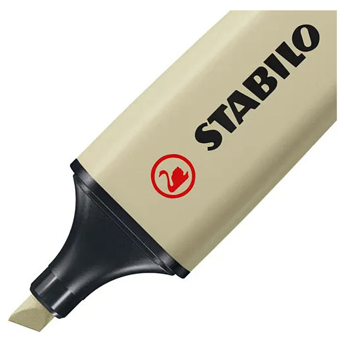 STABILO BOSS ORIGINAL NatureCOLORS Mud Green Highlighter