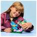LEGO Crerator 3-in-1 Colourful Hummingbird 31384 Building Set