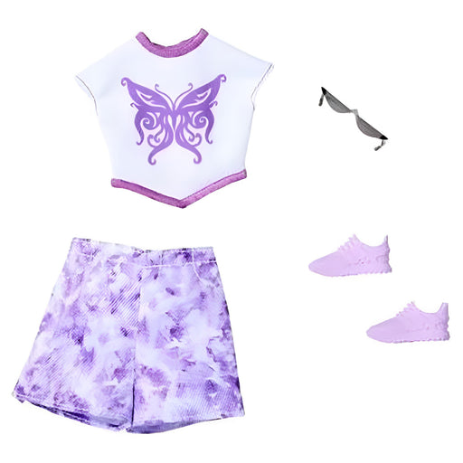 Barbie Complete Looks Outfit #3 Set