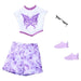 Barbie Complete Looks Outfit #3 Set