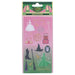 Wicked Deco Stickers