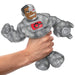 Heroes of Goo Jit Zu DC Super Heroes Cyborg Stretch Figure