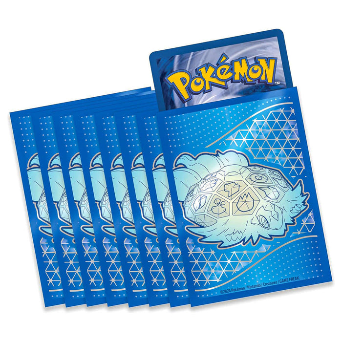 Pokémon TCG: Scarlet & Violet: Stellar Crown Elite Trainer Box