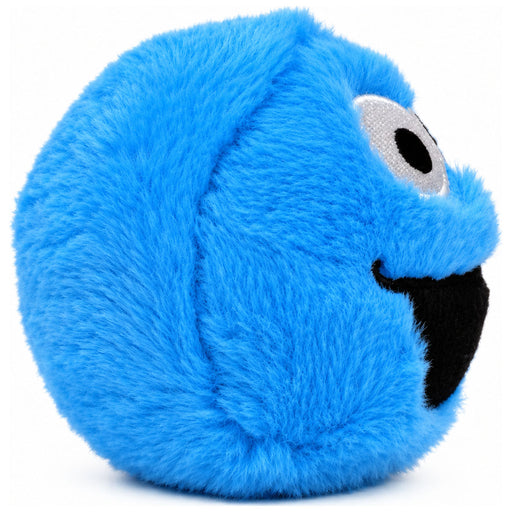Ty Sesame Street Cookie Monster Beanie Bouncer