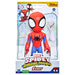 Marvel Spidey and his Amazing Friends Supersized Spidey 9" Figure